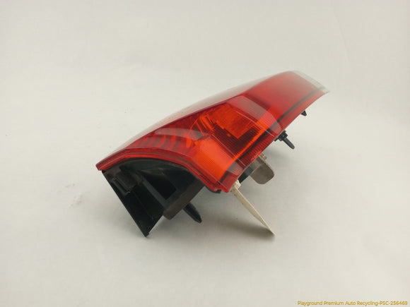 Volvo V70 Driver Left Lower Tail Lamp