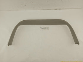 Volvo V70 Rear Upper Trunk Window Trim