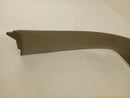 Volvo V70 Rear Upper Trunk Window Trim-2