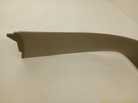 Volvo V70 Rear Upper Trunk Window Trim - 0
