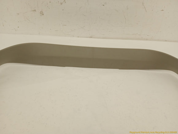 Volvo V70 Rear Upper Trunk Window Trim