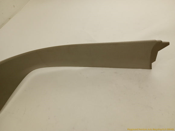 Volvo V70 Rear Upper Trunk Window Trim
