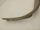 Volvo V70 Rear Upper Trunk Window Trim-5