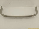 Volvo V70 Rear Upper Trunk Window Trim-6