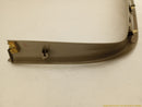 Volvo V70 Rear Upper Trunk Window Trim-8