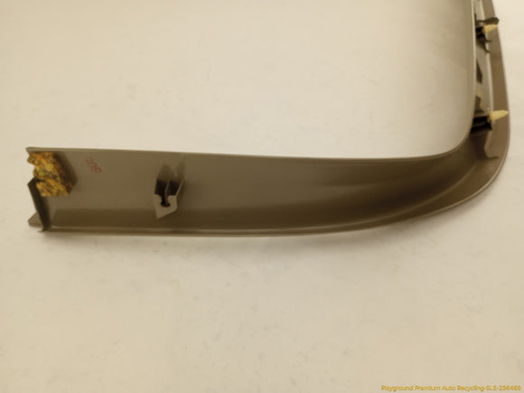 Volvo V70 Rear Upper Trunk Window Trim