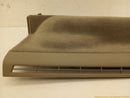 Volvo V70 Passenger Right Rear Wheel Well Trim-3