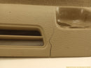 Volvo V70 Passenger Right Rear Wheel Well Trim-5