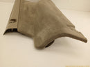 Volvo V70 Passenger Right Rear Wheel Well Trim-6