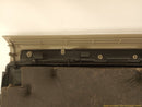 Volvo V70 Passenger Right Rear Wheel Well Trim-7