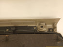 Volvo V70 Passenger Right Rear Wheel Well Trim-8