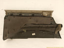 Volvo V70 Passenger Right Rear Wheel Well Trim-9