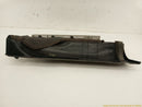 Volvo V70 Passenger Right Rear Wheel Well Trim-10