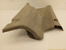 Volvo V70 **AS IS** Driver Left Rear Wheel Well Trim-3