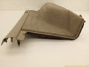 Volvo V70 **AS IS** Driver Left Rear Wheel Well Trim-10
