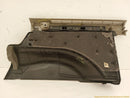 Volvo V70 **AS IS** Driver Left Rear Wheel Well Trim-11
