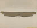 Volvo V70 Cargo Cover-1