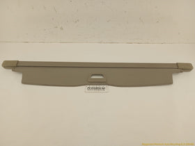 Volvo V70 Cargo Cover