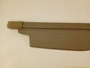 Volvo V70 Cargo Cover-2