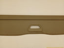 Volvo V70 Cargo Cover-3