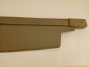 Volvo V70 Cargo Cover-4