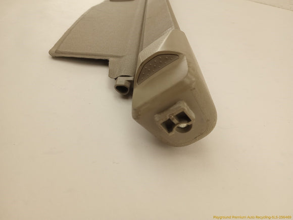 Volvo V70 Cargo Cover