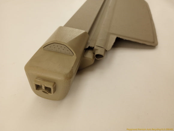 Volvo V70 Cargo Cover