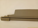 Volvo V70 Cargo Cover-7
