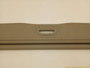 Volvo V70 Cargo Cover-8