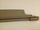 Volvo V70 Cargo Cover-9