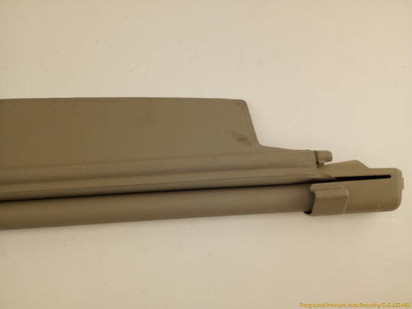 Volvo V70 Cargo Cover
