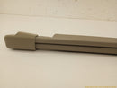 Volvo V70 Cargo Cover-10