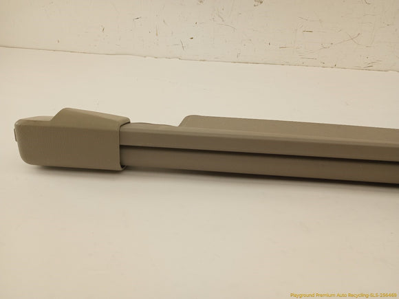 Volvo V70 Cargo Cover