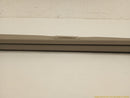 Volvo V70 Cargo Cover-11