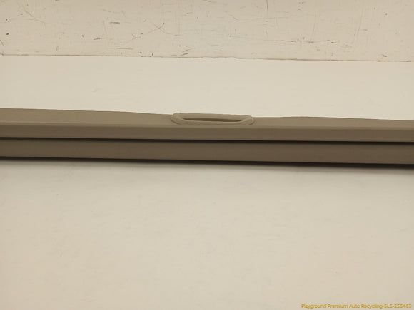 Volvo V70 Cargo Cover