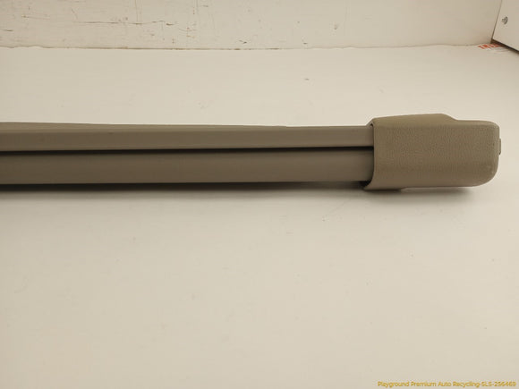 Volvo V70 Cargo Cover
