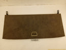 Volvo V70 Trunk Spare Tire Floor Cover-1