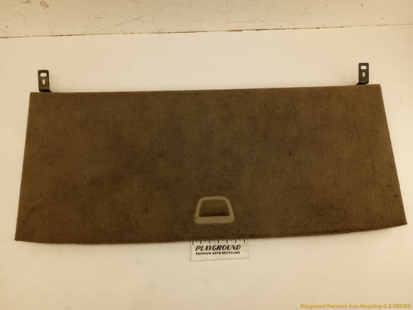 Volvo V70 Trunk Spare Tire Floor Cover