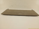 Volvo V70 Trunk Spare Tire Floor Cover-5