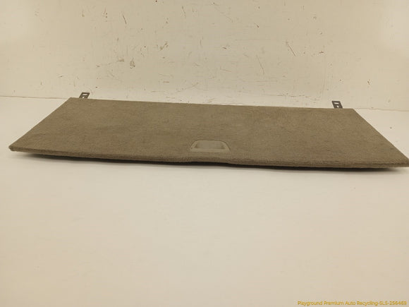 Volvo V70 Trunk Spare Tire Floor Cover
