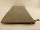 Volvo V70 Trunk Spare Tire Floor Cover-6