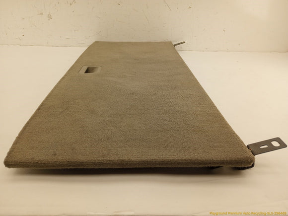 Volvo V70 Trunk Spare Tire Floor Cover