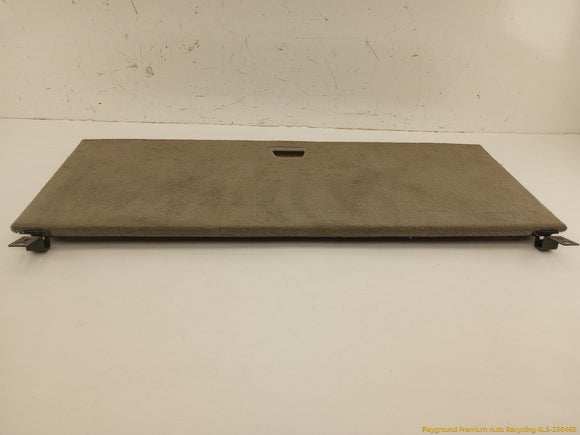 Volvo V70 Trunk Spare Tire Floor Cover