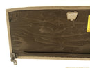 Volvo V70 Trunk Spare Tire Floor Cover-10