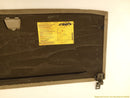 Volvo V70 Trunk Spare Tire Floor Cover-11