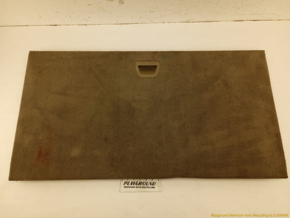 Volvo V70 Trunk Floor Cargo Cover