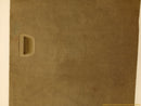 Volvo V70 Trunk Floor Cargo Cover-3