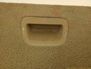 Volvo V70 Trunk Floor Cargo Cover-5