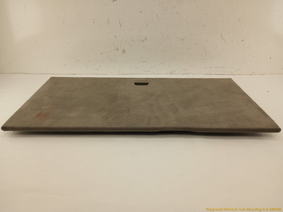 Volvo V70 Trunk Floor Cargo Cover