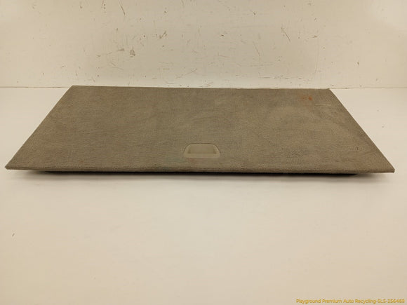 Volvo V70 Trunk Floor Cargo Cover